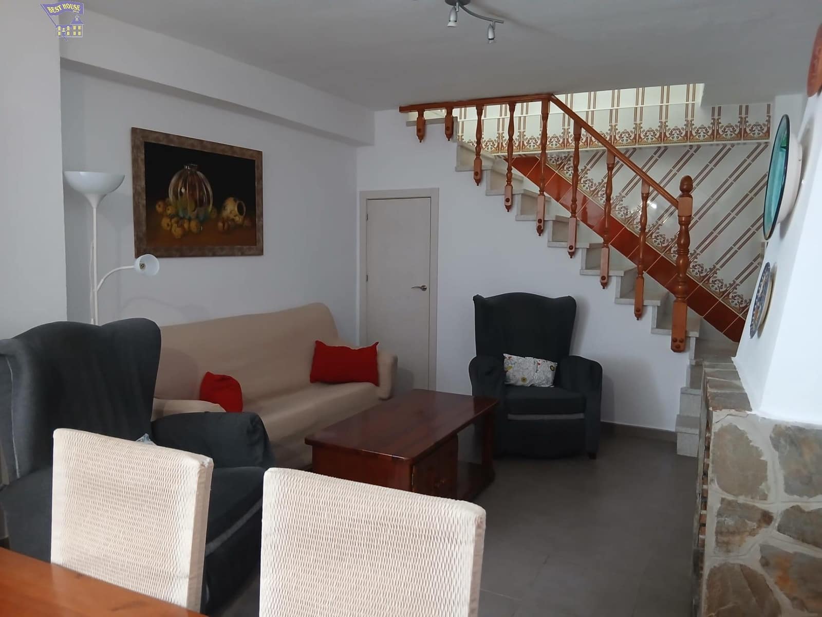 2 bedroom Townhouse for sale in Prado del Rey - € 89,000 (Ref: 10100410)