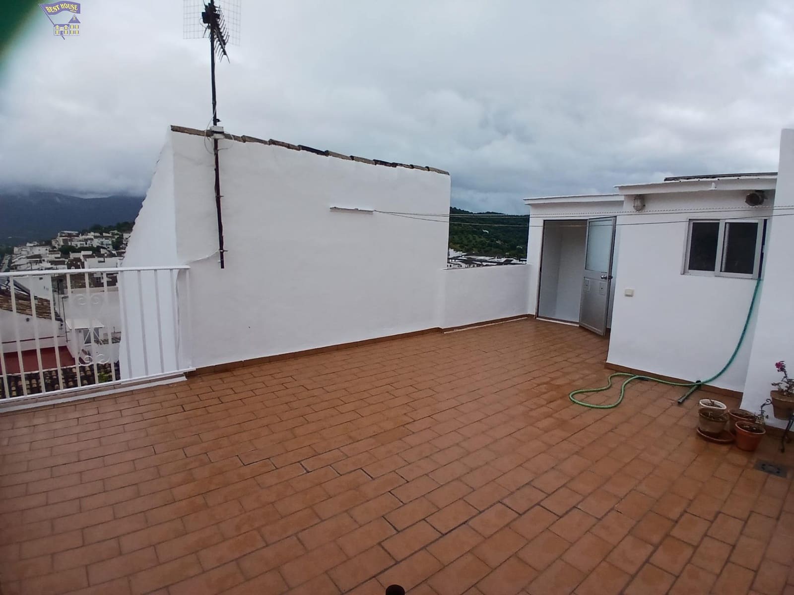 2 bedroom Townhouse for sale in Prado del Rey - € 89,000 (Ref: 10100410)