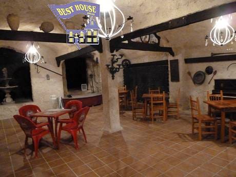 Virksomhed til salg i Arcos de la Frontera - € 295.000 (Ref: 3564626)