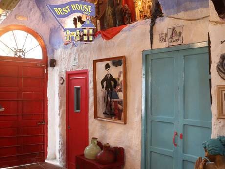 Företag till salu i Arcos de la Frontera - 295 000 € (Ref: 3564626)