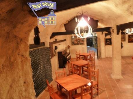 Företag till salu i Arcos de la Frontera - 295 000 € (Ref: 3564626)