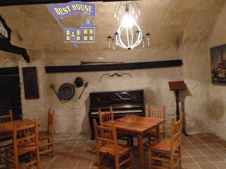 Företag till salu i Arcos de la Frontera - 295 000 € (Ref: 3564626)