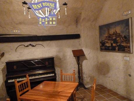 Företag till salu i Arcos de la Frontera - 295 000 € (Ref: 3564626)