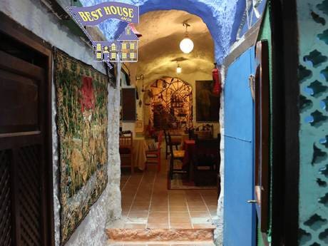 Företag till salu i Arcos de la Frontera - 295 000 € (Ref: 3564626)