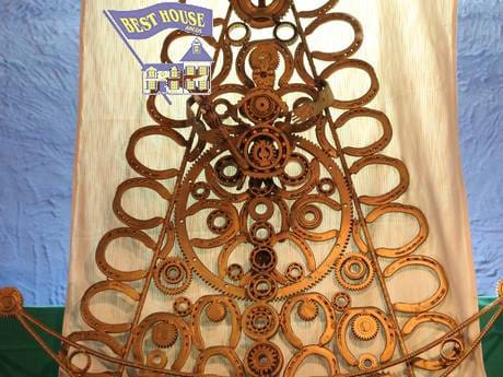 Företag till salu i Arcos de la Frontera - 295 000 € (Ref: 3564626)