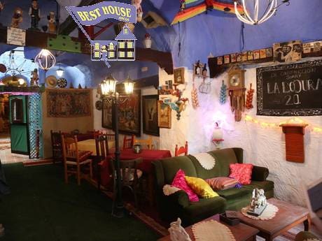 Företag till salu i Arcos de la Frontera - 295 000 € (Ref: 3564626)