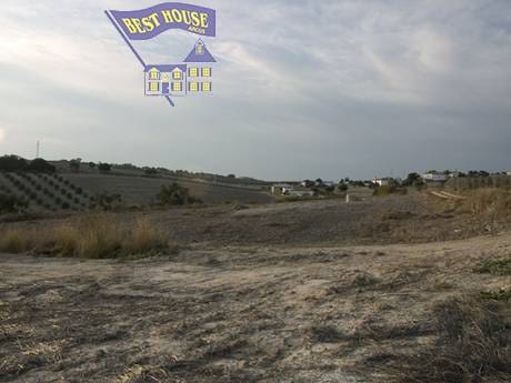 Ubebygd land til salgs i Arcos de la Frontera - € 52 000 (Ref: 3564628)