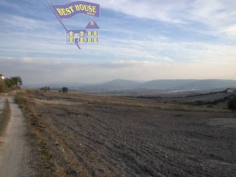 Ubebygd land til salgs i Arcos de la Frontera - € 52 000 (Ref: 3564628)