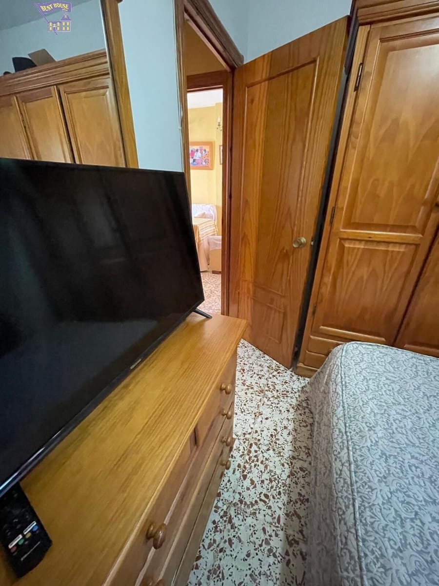 3 soveværelse Finca/Landehus til salg i Arcos de la Frontera med swimmingpool garage - € 170.000 (Ref: 3564679)