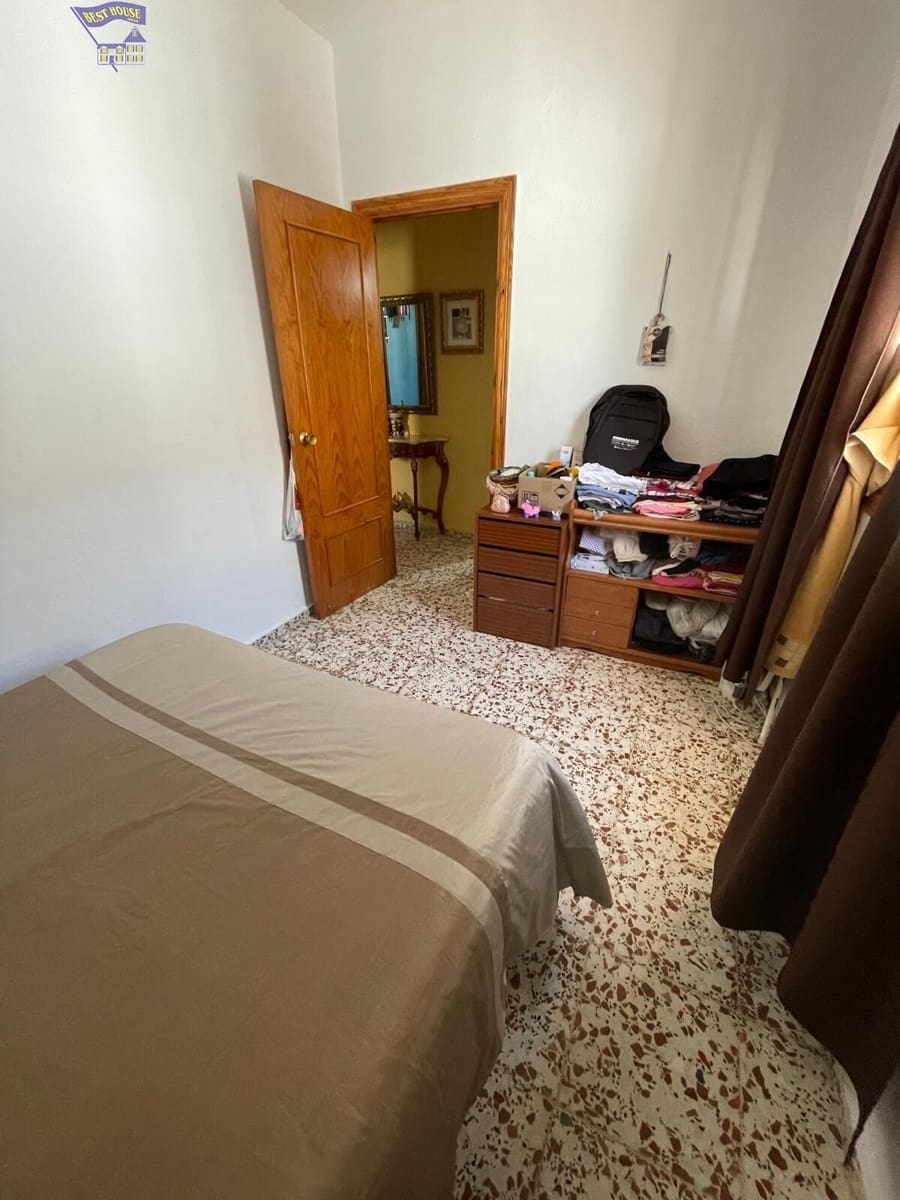 3 soveværelse Finca/Landehus til salg i Arcos de la Frontera med swimmingpool garage - € 170.000 (Ref: 3564679)