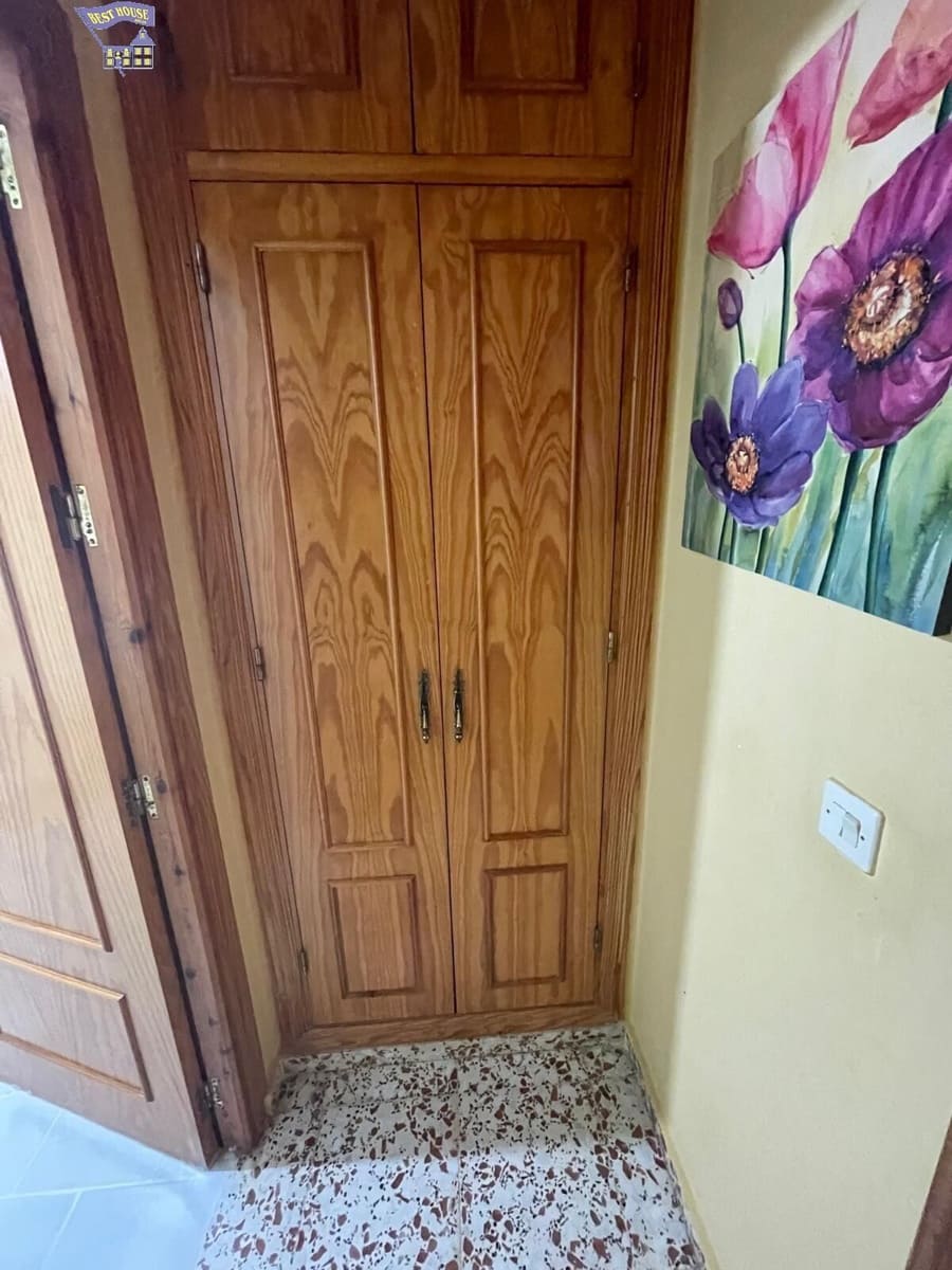 3 soveværelse Finca/Landehus til salg i Arcos de la Frontera med swimmingpool garage - € 170.000 (Ref: 3564679)