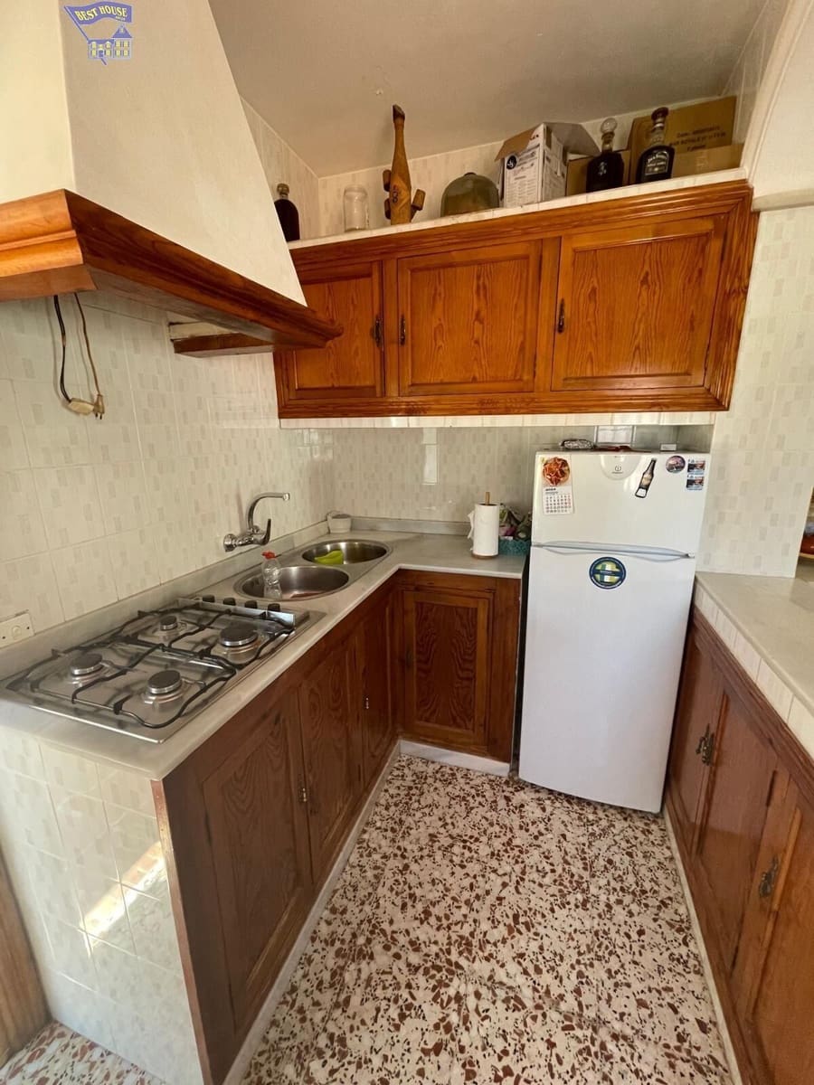 3 soveværelse Finca/Landehus til salg i Arcos de la Frontera med swimmingpool garage - € 170.000 (Ref: 3564679)