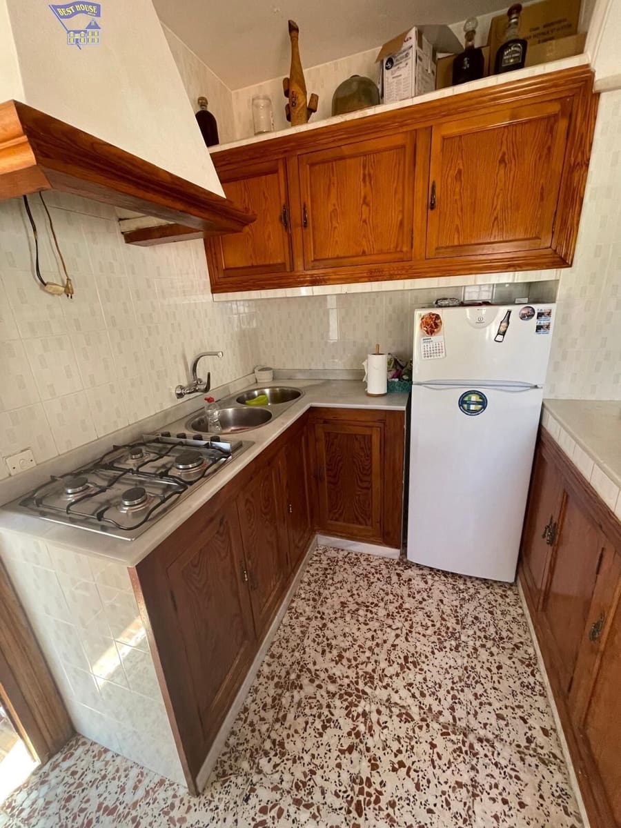 3 soveværelse Finca/Landehus til salg i Arcos de la Frontera med swimmingpool garage - € 170.000 (Ref: 3564679)