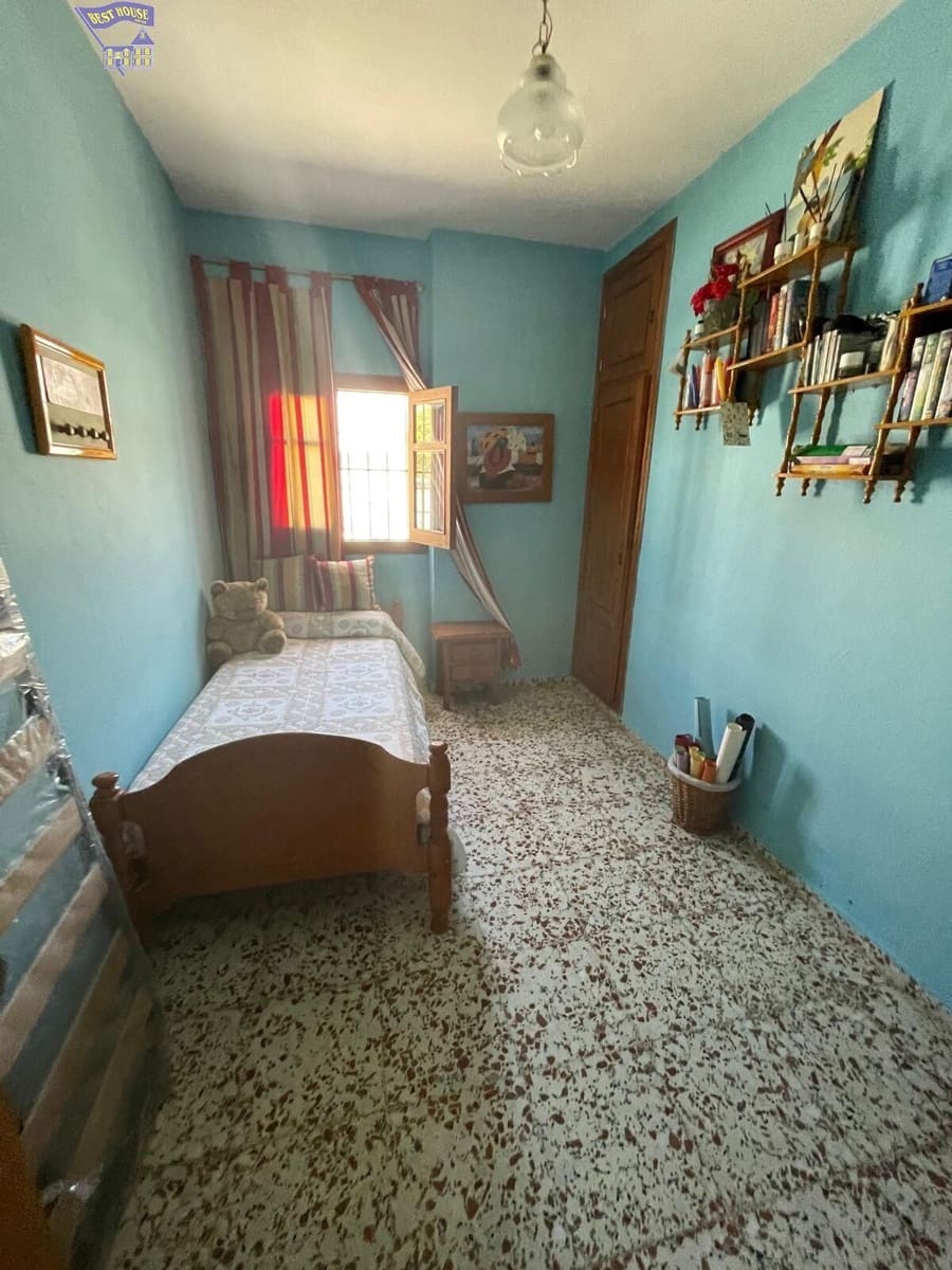 3 soveværelse Finca/Landehus til salg i Arcos de la Frontera med swimmingpool garage - € 170.000 (Ref: 3564679)