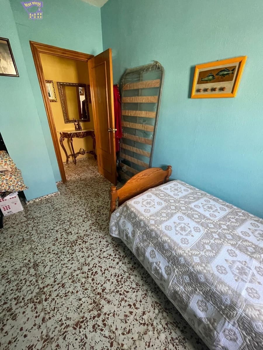 3 soveværelse Finca/Landehus til salg i Arcos de la Frontera med swimmingpool garage - € 170.000 (Ref: 3564679)