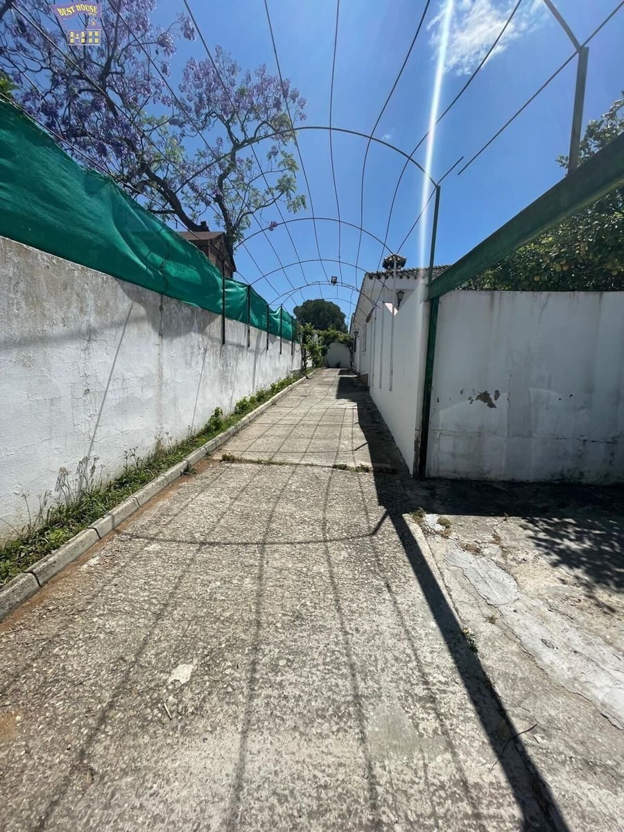 3 soveværelse Finca/Landehus til salg i Arcos de la Frontera med swimmingpool garage - € 170.000 (Ref: 3564679)