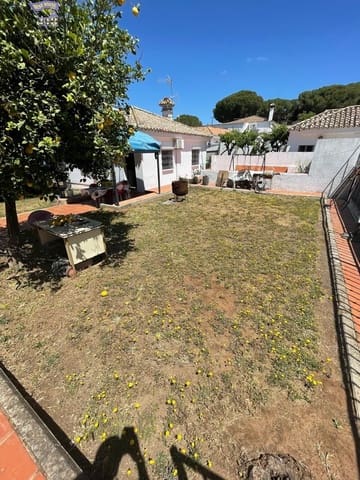 3 soveværelse Finca/Landehus til salg i Arcos de la Frontera med swimmingpool garage - € 170.000 (Ref: 3564679)