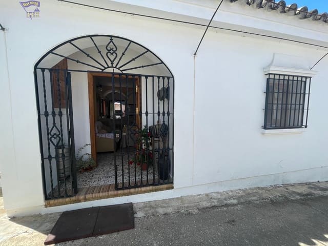 3 soveværelse Finca/Landehus til salg i Arcos de la Frontera med swimmingpool garage - € 170.000 (Ref: 3564679)