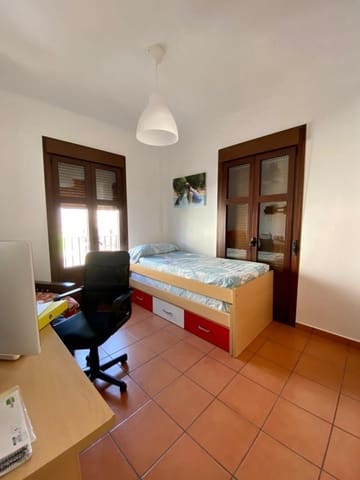 6 soveværelse Erhverv til salg i Arcos de la Frontera med garage - € 330.000 (Ref: 3564680)