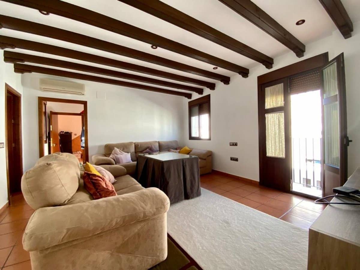 6 soveværelse Erhverv til salg i Arcos de la Frontera med garage - € 330.000 (Ref: 3564680)