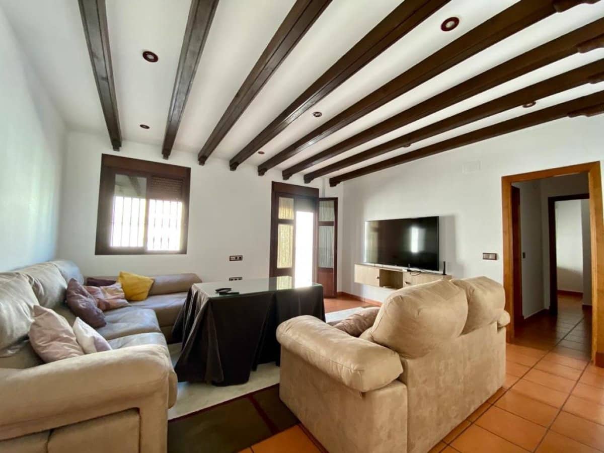 6 soveværelse Erhverv til salg i Arcos de la Frontera med garage - € 330.000 (Ref: 3564680)