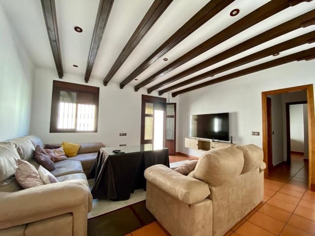 6 soveværelse Erhverv til salg i Arcos de la Frontera med garage - € 330.000 (Ref: 3564680)