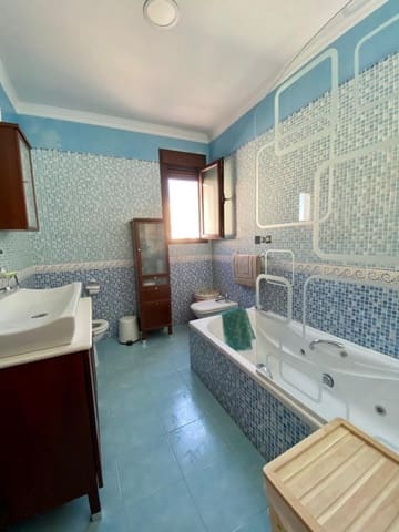 6 soveværelse Erhverv til salg i Arcos de la Frontera med garage - € 330.000 (Ref: 3564680)