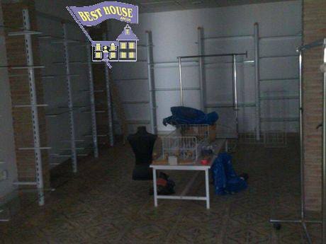 Commercieel te huur in Arcos de la Frontera - € 500 (Ref: 3564702)