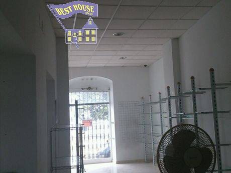 Local Comercial en Arcos de la Frontera en alquiler - 500 € (Ref: 3564702)