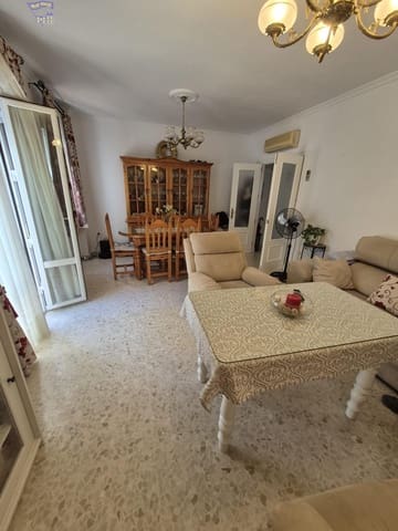 3 soveværelse Lejlighed til salg i Arcos de la Frontera - € 135.000 (Ref: 3564725)