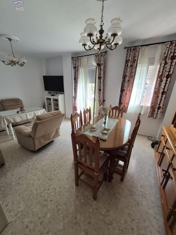 3 soveværelse Lejlighed til salg i Arcos de la Frontera - € 135.000 (Ref: 3564725)