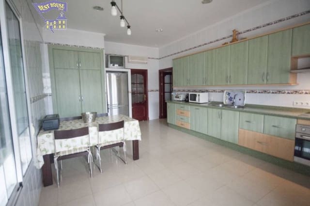 5 soveværelse Villa til salg i Arcos de la Frontera med swimmingpool garage - € 600.000 (Ref: 3564730)