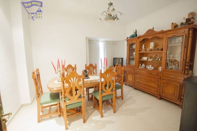 5 soveværelse Villa til salg i Arcos de la Frontera med swimmingpool garage - € 600.000 (Ref: 3564730)