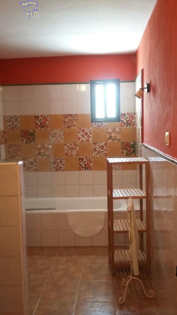 4 bedroom Finca/Country House for sale in Arcos de la Frontera with garage - € 300,000 (Ref: 3564761)