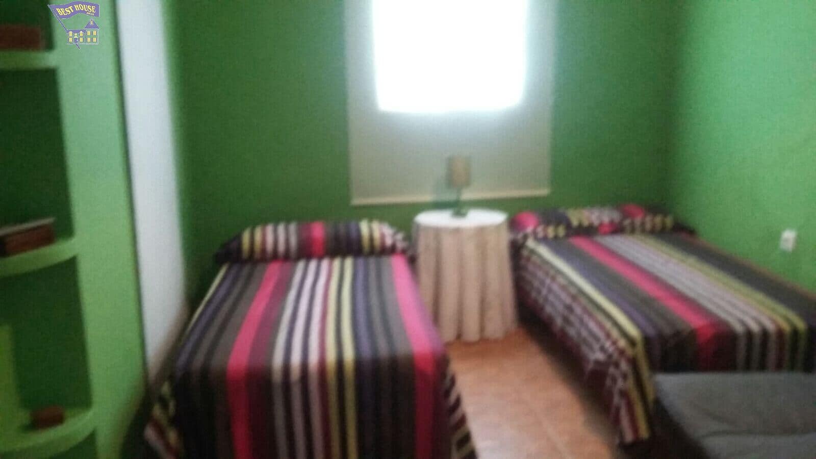 4 bedroom Finca/Country House for sale in Arcos de la Frontera with garage - € 300,000 (Ref: 3564761)