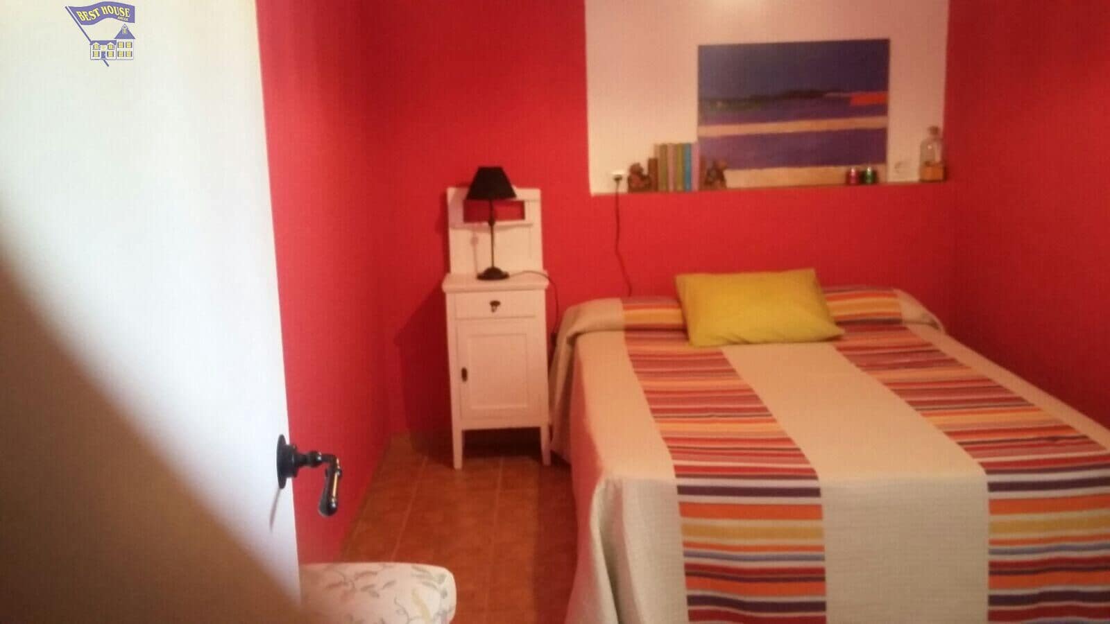 4 bedroom Finca/Country House for sale in Arcos de la Frontera with garage - € 300,000 (Ref: 3564761)