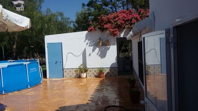 4 soveværelse Finca/Landehus til salg i Arcos de la Frontera med garage - € 300.000 (Ref: 3564761)