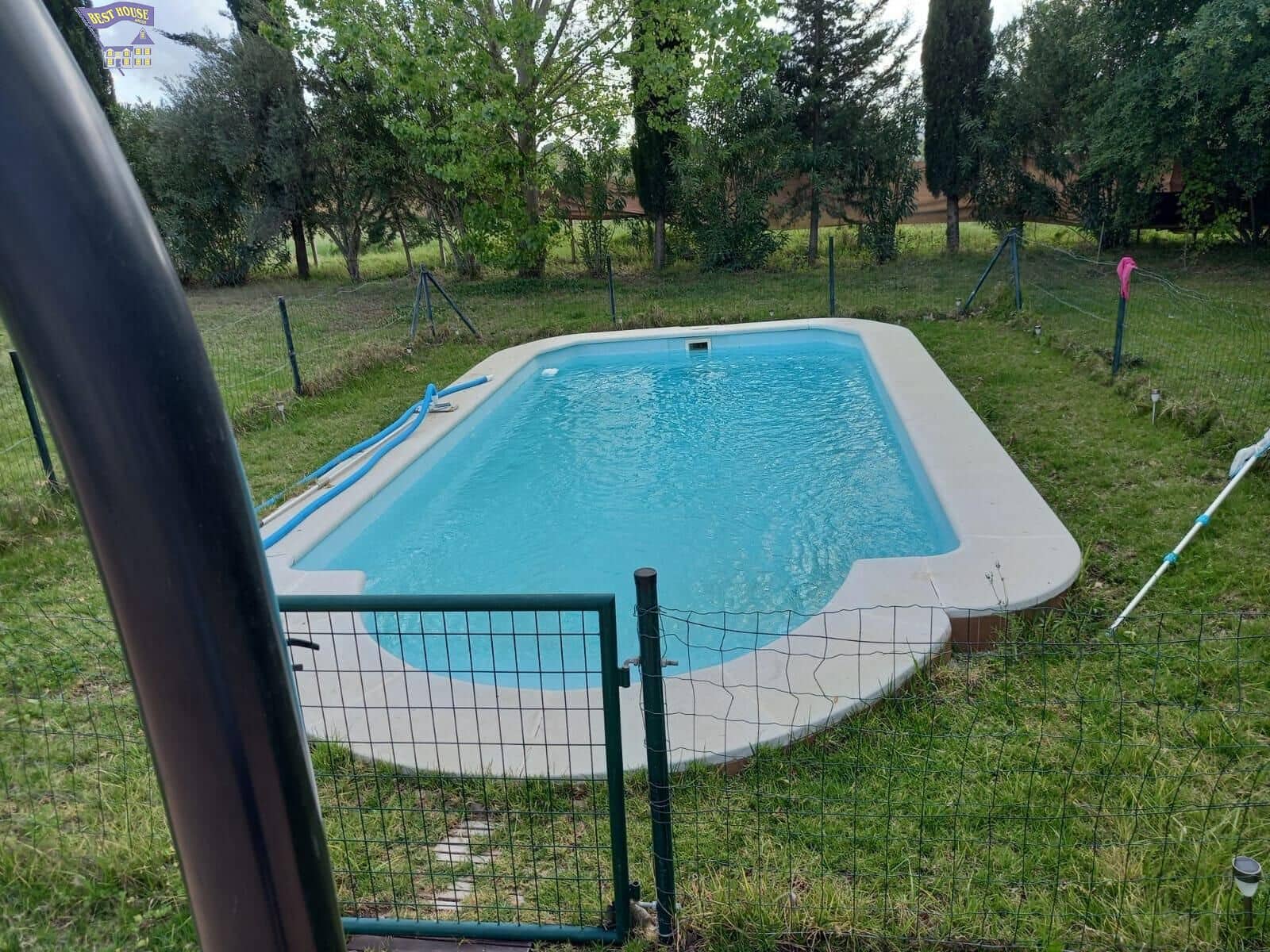 4 bedroom Finca/Country House for sale in Arcos de la Frontera with garage - € 300,000 (Ref: 3564761)