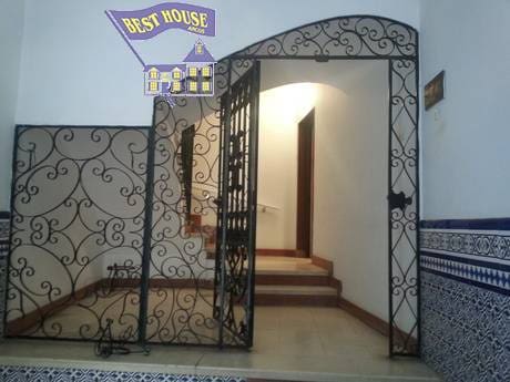 7 camera da letto Casa in vendita in Arcos de la Frontera - 195.000 € (Rif: 3564776)