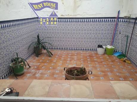 7 bedroom Townhouse for sale in Arcos de la Frontera - € 195,000 (Ref: 3564776)