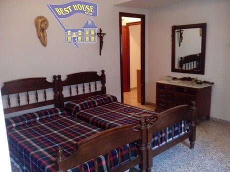 7 bedroom Townhouse for sale in Arcos de la Frontera - € 195,000 (Ref: 3564776)