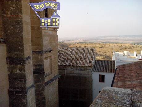 7 bedroom Townhouse for sale in Arcos de la Frontera - € 195,000 (Ref: 3564776)