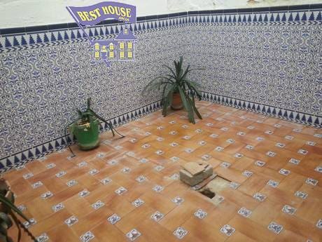 7 bedroom Townhouse for sale in Arcos de la Frontera - € 195,000 (Ref: 3564776)
