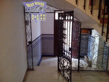 7 soverom Hus til salgs i Arcos de la Frontera - € 195 000 (Ref: 3564776)