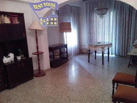 7 soverom Hus til salgs i Arcos de la Frontera - € 195 000 (Ref: 3564776)
