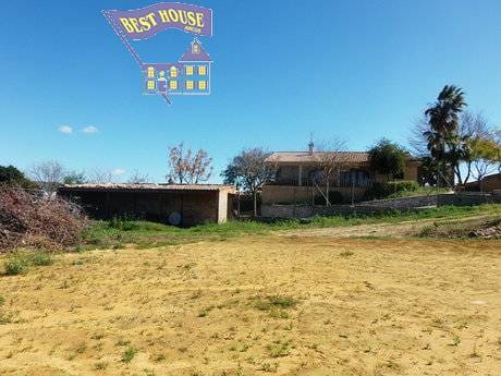 Grond te koop in Arcos de la Frontera - € 90.000 (Ref: 3564815)