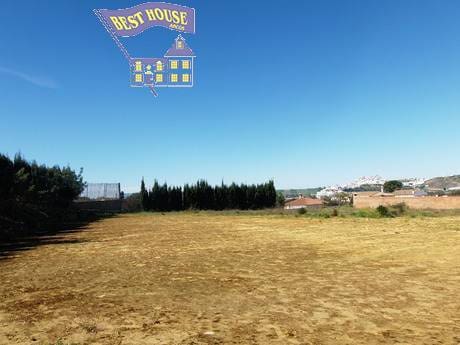 Grond te koop in Arcos de la Frontera - € 90.000 (Ref: 3564815)