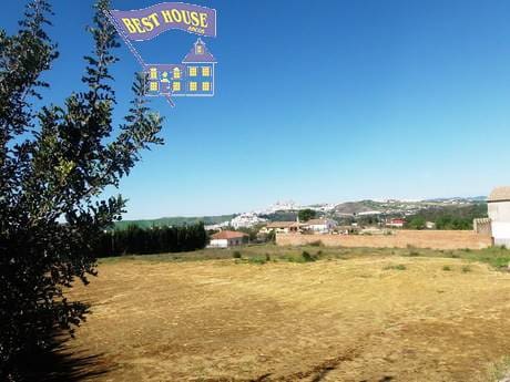 Grond te koop in Arcos de la Frontera - € 90.000 (Ref: 3564815)