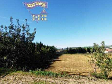 Rakentamaton maa myytävänä paikassa Arcos de la Frontera - 90 000 € (Ref: 3564815)