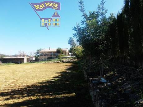 Rakentamaton maa myytävänä paikassa Arcos de la Frontera - 90 000 € (Ref: 3564815)